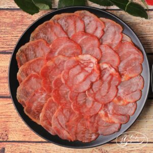 Lomo de Bellota Ibérico (150g)