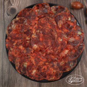 Chorizo de Bellota Ibérico (150g)