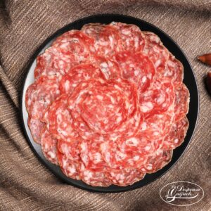 Salchichón de Bellota Ibérico (150g)
