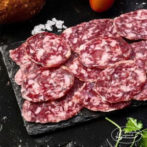 Salchichón de Cebo Ibérico (150g)