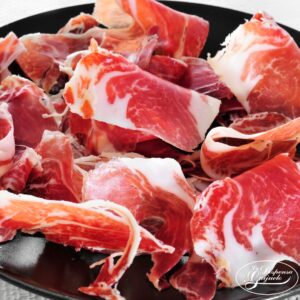 Jamón Serrano (150g)