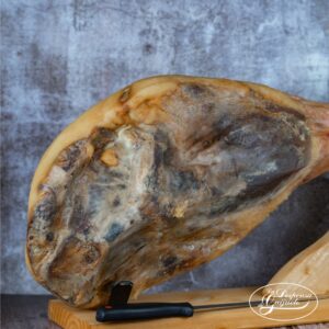 Paleta de Cebo Ibérica (150g)
