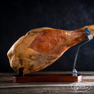 Paleta de Serrano (150g)